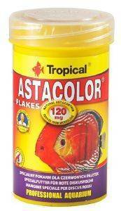 ΤΡΟΦΗ ΨΑΡΙΩΝ TROPICAL ASTACOLOR 100GR ΤΡΟΦΗ ΨΑΡΙΩΝ TROPICAL ASTACOLOR 100GR
