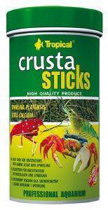 ΤΡΟΦΗ ΟΣΤΑΚΟΕΙΔΩΝ TROPICAL CRUSTA STICKS 175GR ΤΡΟΦΗ ΟΣΤΑΚΟΕΙΔΩΝ TROPICAL CRUSTA STICKS 175GR