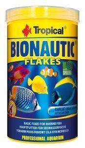ΤΡΟΦΗ TROPICAL BIONAUTIC FLAKES 50GR ΤΡΟΦΗ TROPICAL BIONAUTIC FLAKES 50GR
