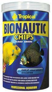  TROPICAL BIONAUTIC CHIPS 520GR