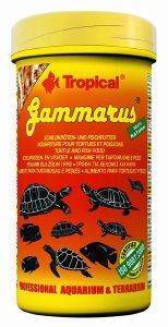 ΤΡΟΦΗ TROPICAL GAMMARUS 500ML