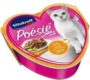   VITAKRAFT POESIE      85GR