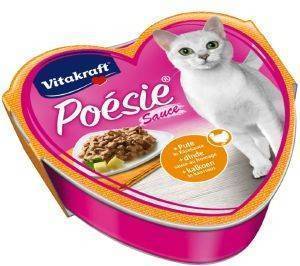 �������� ����� VITAKRAFT POESIE ���������� ��������� �� ������ ������ 85GR