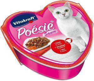   VITAKRAFT POESIE       85GR