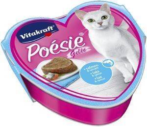   VITAKRAFT POESIE       85GR