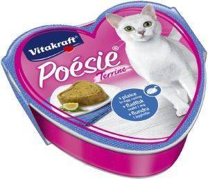   VITAKRAFT POESIE      85GR