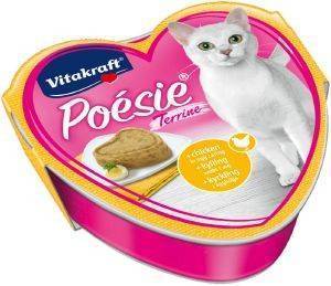   VITAKRAFT POESIE      85GR