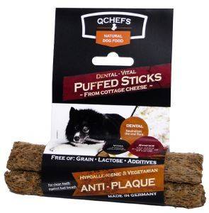   QCHEFS VITAL STICKS PUFFED 72GR 3