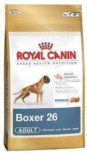   ROYAL CANIN BOXER ADULT 3KG