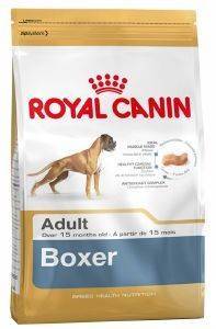   ROYAL CANIN BOXER ADULT 12KG