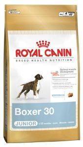   ROYAL CANIN BOXER JUNIOR 3KG