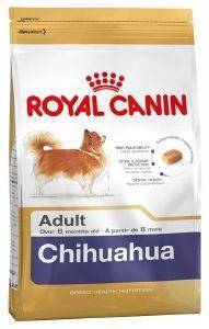ΤΡΟΦΗ ΣΚΥΛΟΥ ROYAL CANIN CHIHUAHUA ADULT 1.5KG ΤΡΟΦΗ ΣΚΥΛΟΥ ROYAL CANIN CHIHUAHUA ADULT 1.5KG