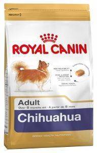   ROYAL CANIN CHIHUAHUA ADULT 1.5KG