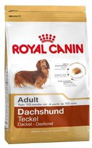   ROYAL CANIN DACHSHUND ADULT 1.5KG