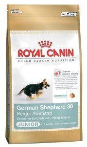   ROYAL CANIN GERMAN SHEPHERD JUNIOR 12KG