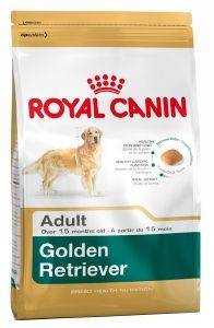   ROYAL CANIN GOLDEN RETRIEVER ADULT 3KG