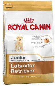 ROYAL CANIN ΤΡΟΦΗ ΣΚΥΛΟΥ ROYAL CANIN LABRADOR JUNIOR 3KG