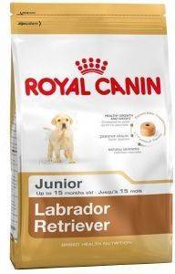   ROYAL CANIN LABRADOR JUNIOR 3KG