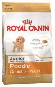 ΤΡΟΦΗ ΣΚΥΛΟΥ ROYAL CANIN POODLE JUNIOR 3KG ΤΡΟΦΗ ΣΚΥΛΟΥ ROYAL CANIN POODLE JUNIOR 3KG