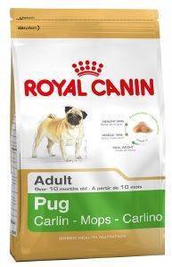  ROYAL CANIN PUG ADULT 1.5KG