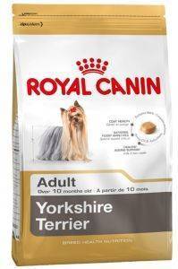   ROYAL CANIN YORKSHIRE ADULT 1.5KG