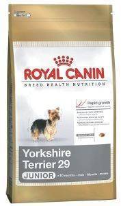   ROYAL CANIN YORKSHIRE JUNIOR 1.5KG