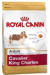 ROYAL CANIN ΤΡΟΦΗ ΣΚΥΛΟΥ ROYAL CANIN CAVALIER KING CHARLES ADULT 1.5KG