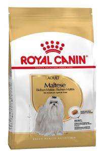 ROYAL CANIN ΤΡΟΦΗ ΣΚΥΛΟΥ ROYAL CANIN MALTESE ADULT 1.5KG
