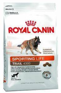ΤΡΟΦΗ ΣΚΥΛΟΥ ROYAL CANIN SPORT LIFE TRAIL 4300 15KG ΤΡΟΦΗ ΣΚΥΛΟΥ ROYAL CANIN SPORT LIFE TRAIL 4300 15KG
