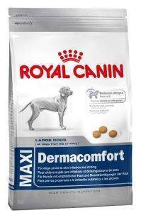 ΤΡΟΦΗ ΣΚΥΛΟΥ ROYAL CANIN MAXI DERMACOMFORT ADULT 12KG ΤΡΟΦΗ ΣΚΥΛΟΥ ROYAL CANIN MAXI DERMACOMFORT ADULT 12KG