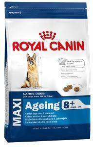   ROYAL CANIN MAXI AGEING 8+ SENIOR 15KG