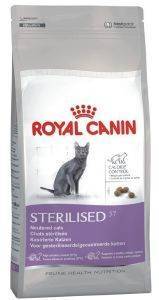   ROYAL CANIN STERILISED ADULT 2KG