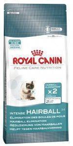 ΤΡΟΦΗ ΓΑΤΑΣ ROYAL CANIN HAIRBALL CARE ADULT 2KG ΤΡΟΦΗ ΓΑΤΑΣ ROYAL CANIN HAIRBALL CARE ADULT 2KG