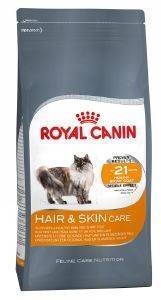   ROYAL CANIN HAIR & SKIN CARE 2KG