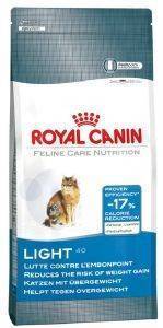 ����� ����� ROYAL CANIN LIGHT WEIGHT CARE 3.5KG