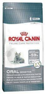 ΤΡΟΦΗ ΓΑΤΑΣ ROYAL CANIN ORAL CARE 1.5KG ΤΡΟΦΗ ΓΑΤΑΣ ROYAL CANIN ORAL CARE 1.5KG