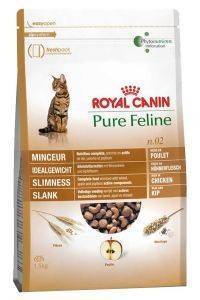 ΤΡΟΦΗ ΓΑΤΑΣ ROYAL CANIN SLIMNESS ADULT 1.5KG ΤΡΟΦΗ ΓΑΤΑΣ ROYAL CANIN SLIMNESS ADULT 1.5KG