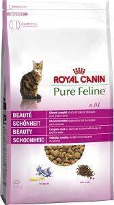 ΤΡΟΦΗ ΓΑΤΑΣ ROYAL CANIN BEAUTY ADULT 1.5KG ΤΡΟΦΗ ΓΑΤΑΣ ROYAL CANIN BEAUTY ADULT 1.5KG