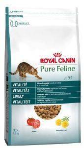 ΤΡΟΦΗ ΓΑΤΑΣ ROYAL CANIN VITALITY ADULT 1.5KG ΤΡΟΦΗ ΓΑΤΑΣ ROYAL CANIN VITALITY ADULT 1.5KG