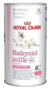    ROYAL CANIN BABYCAT MILK 300GR