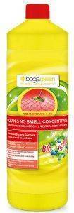 O Y BOGAR  CLEAN SMELL FREE E 1000ML