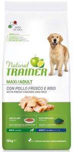   TRAINER NATURAL MAXI ADULT     12KG