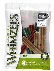 �������� STICKS WHIMZEES STIX 8��� (XS)