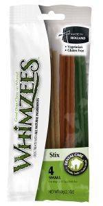  STICKS WHIMZEES STIX 4 (S)