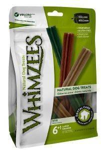 ΟΔΟΝΤΙΚΑ STICKS WHIMZEES STIX 7ΤΜΧ (L) ΟΔΟΝΤΙΚΑ STICKS WHIMZEES STIX 7ΤΜΧ (L)
