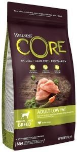   WELLNESS CORE HEALTHY WEIGHT  1.8KG