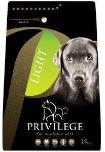 ����� ������ PRIVILEGE LIGHT ��������� 15KG