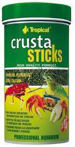 ΤΡΟΦΗ ΟΣΤΑΚΟΕΙΔΩΝ TROPICAL CRUSTA STICKS 70GR
