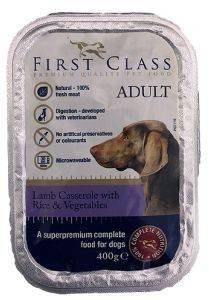 �������� ������ FIRST CLASS ����-����-�������� 400GR