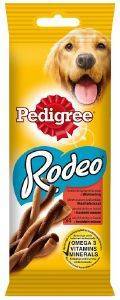 PEDIGREE STICKS PEDIGREE RODEO ΜΟΣΧΑΡΙ 4ΤΜΧ 70GR